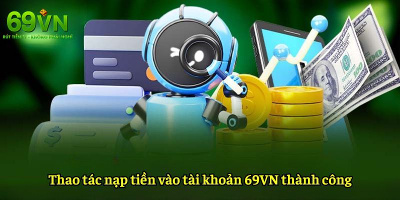 69VN Lwtf - Trang Chủ 69VN.COM Chơi Casino 69VN Nhận 69K 13 Các cách để nạp tiền ở tại nhà cái 69VN