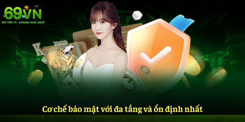 69VN Lwtf - Trang Chủ 69VN.COM Chơi Casino 69VN Nhận 69K 9 Nền tảng 69VN bảo mật chặt chẽ, cao cấp