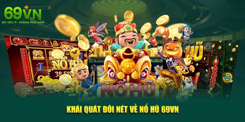69VN Lwtf - Trang Chủ 69VN.COM Chơi Casino 69VN Nhận 69K 11 Nổ hũ 69VN có tỷ lệ thưởng lớn