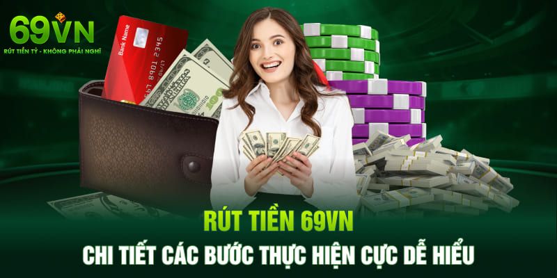 69VN Lwtf - Trang Chủ 69VN.COM Chơi Casino 69VN Nhận 69K 14 Rút tiền cá cược thắng về tài khoản ngân hàng