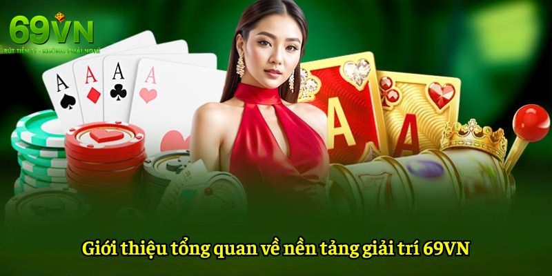 69VN Lwtf - Trang Chủ 69VN.COM Chơi Casino 69VN Nhận 69K 6 Sơ lược về nhà cái cá cược 69VN đẳng cấp